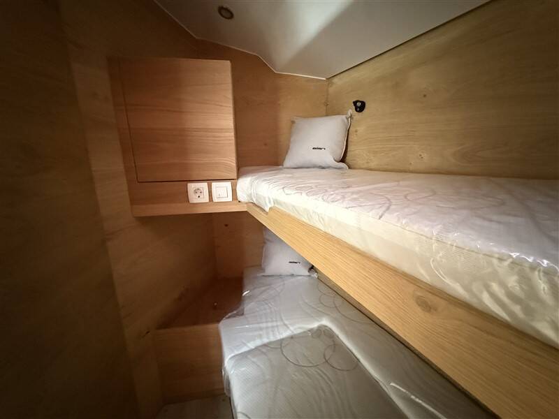 Elan Impression 45 Last E