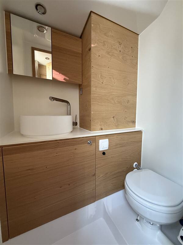 Elan Impression 45 Last E