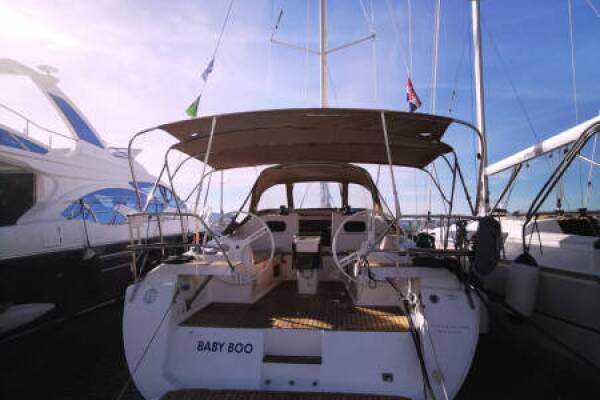 Elan Impression 45 Baby Boo