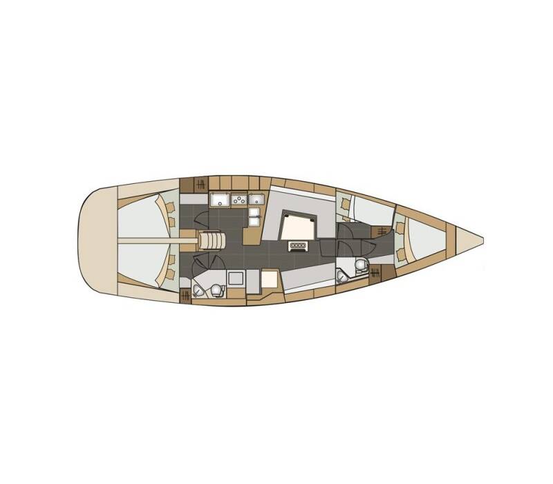 Elan Impression 45 Baby Boo