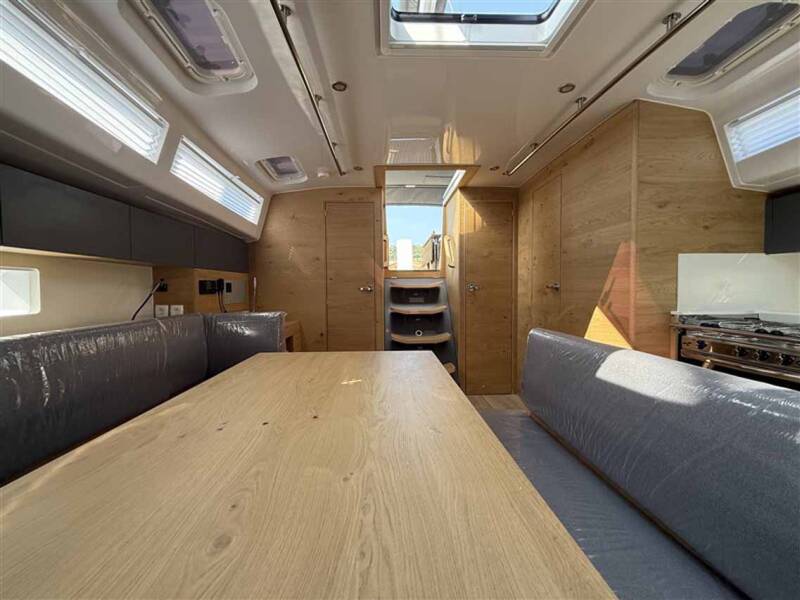 Elan Impression 45 Last E