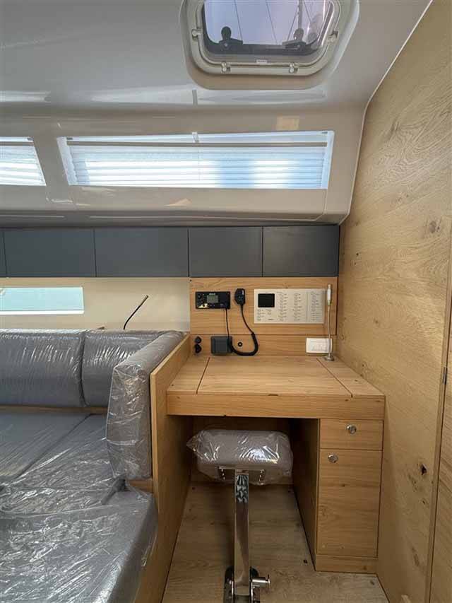 Elan Impression 45 Last E