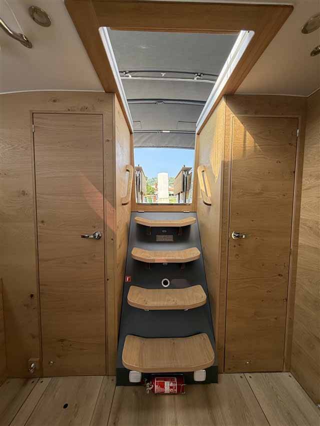 Elan Impression 45 Last E