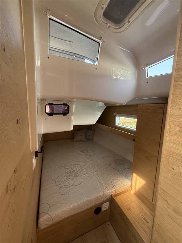 Elan Impression 45 Last E