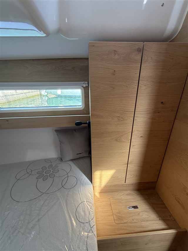 Elan Impression 45 Last E