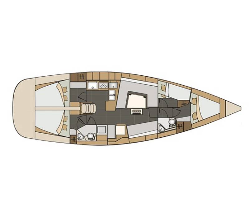 Elan Impression 45 Aciano