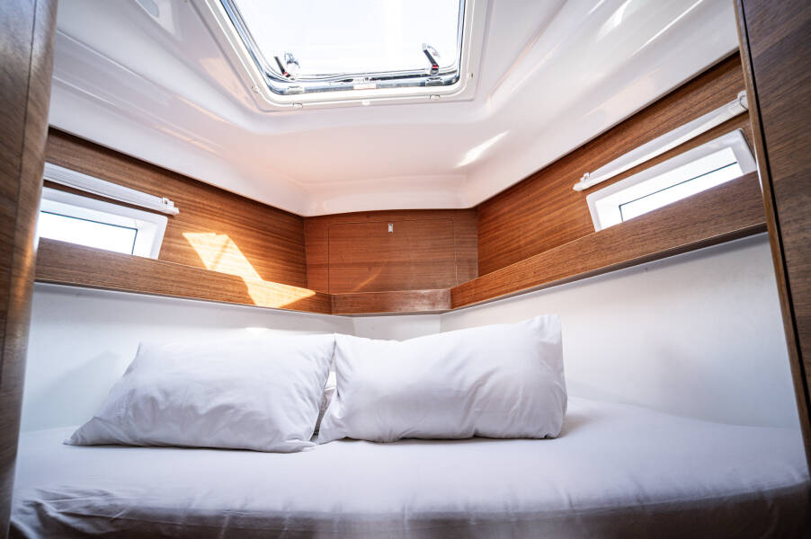 Elan Impression 45.1 Anastasia