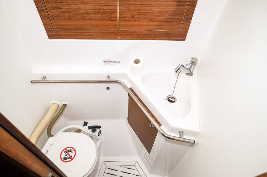 Elan Impression 45.1 Anastasia