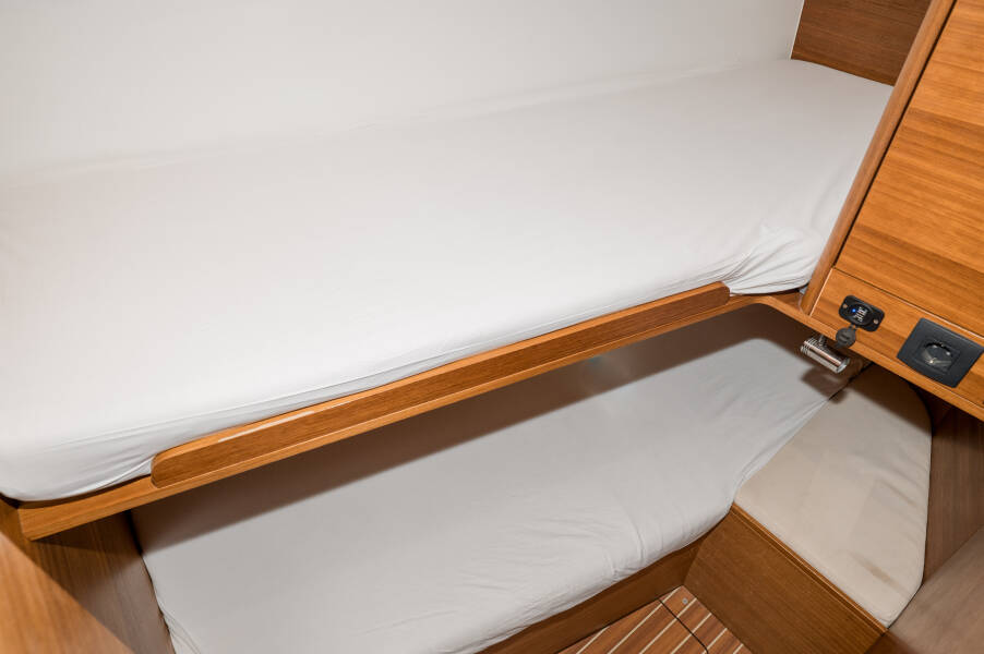 Elan Impression 45.1 Eva