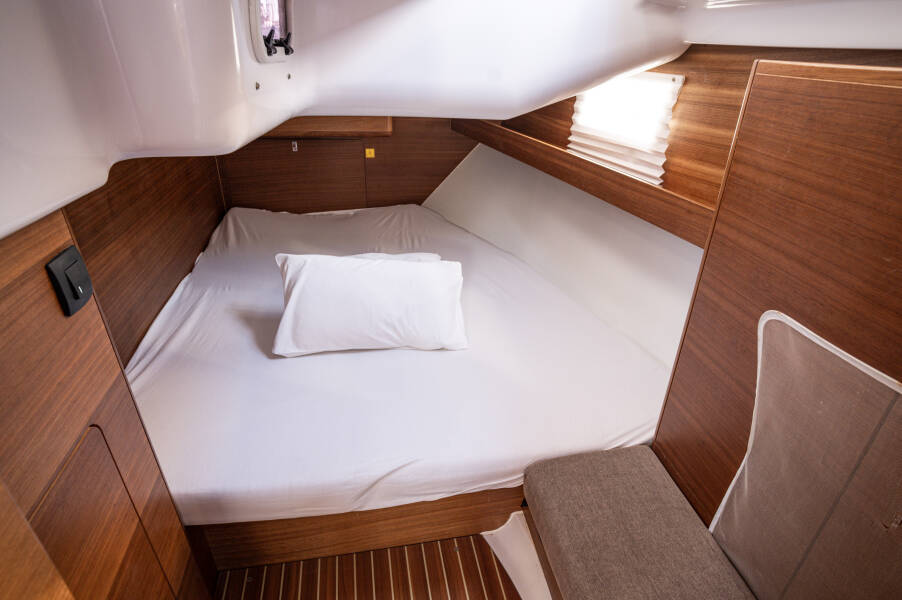 Elan Impression 45.1 Diana