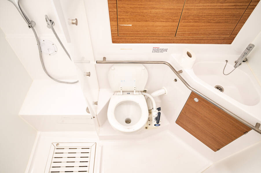 Elan Impression 45.1 Diana