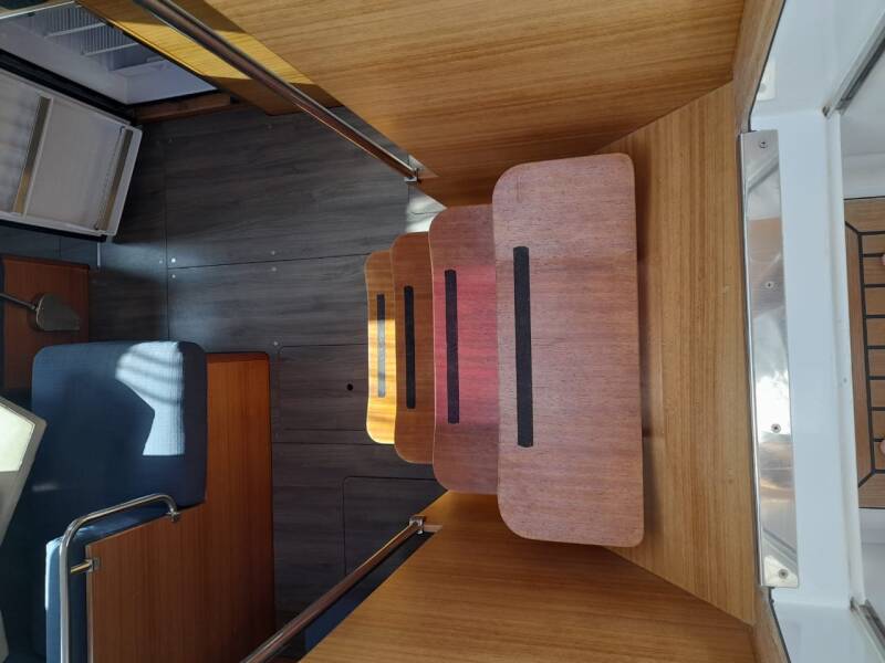 Elan Impression 45.1 Thetis