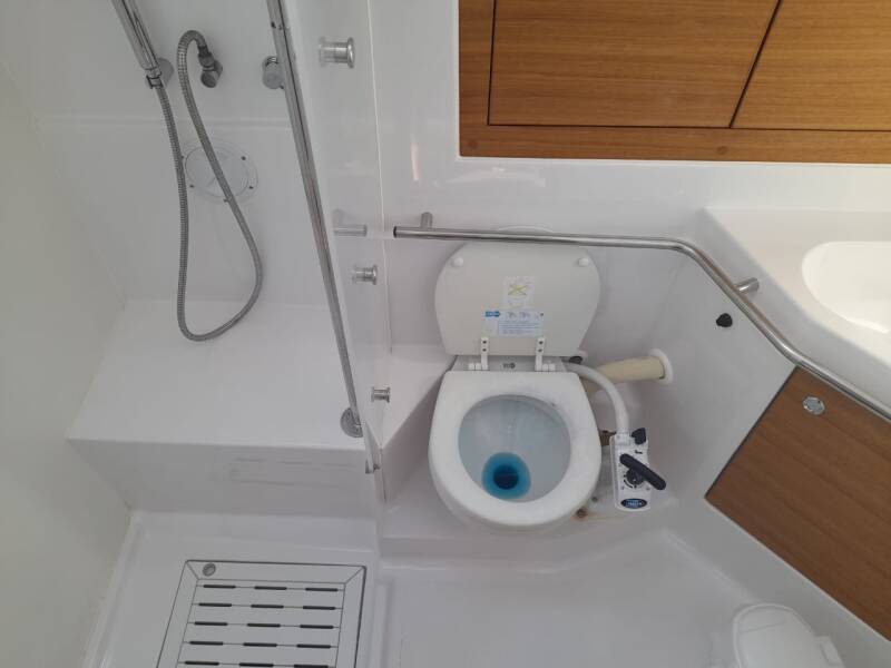 Elan Impression 45.1 Thetis