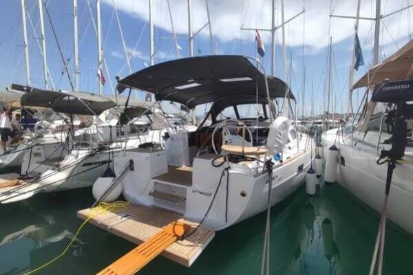Elan Impression 45.1 Moonlight
