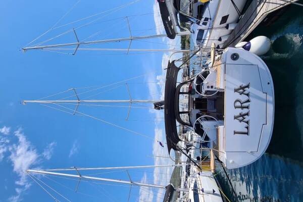 Elan Impression 45.1 Lara