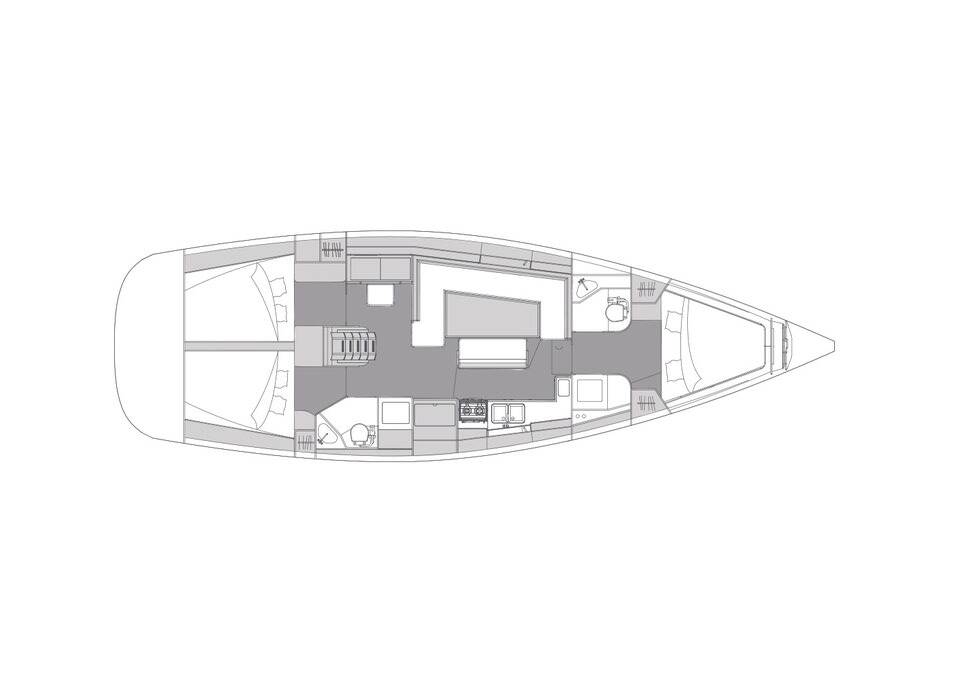 Elan Impression 45.1 Moonlight