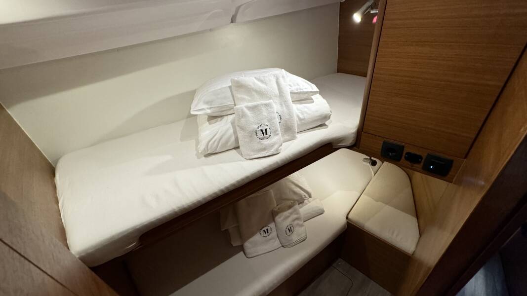 Elan Impression 45.1 Ziggy