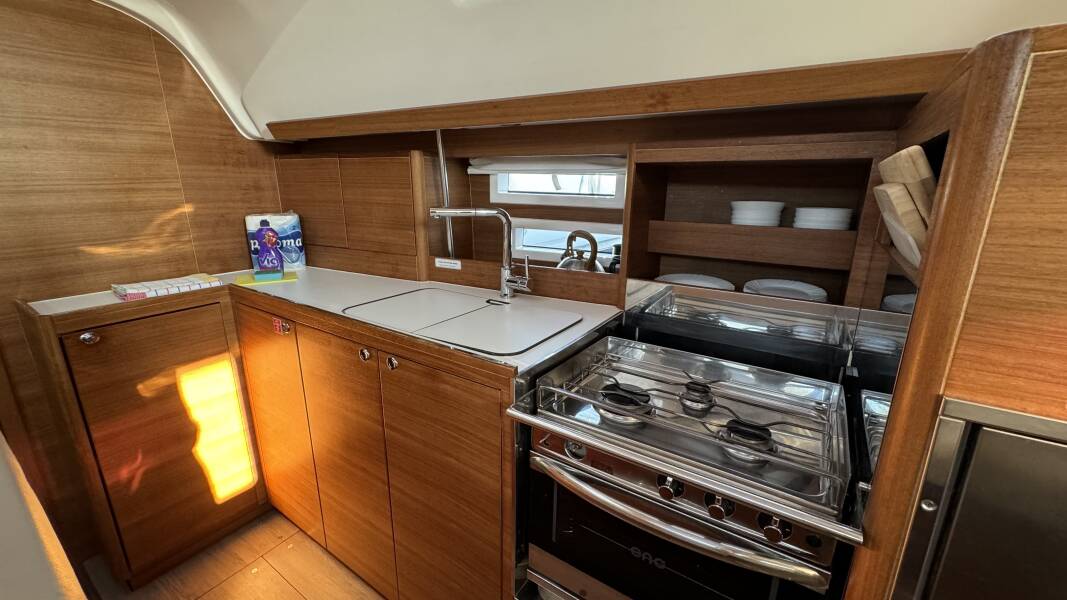 Elan Impression 45.1 Ziggy