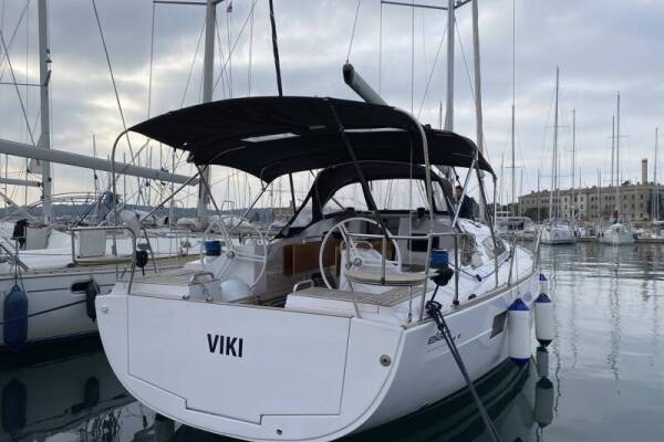 Elan Impression 45.1 Viki