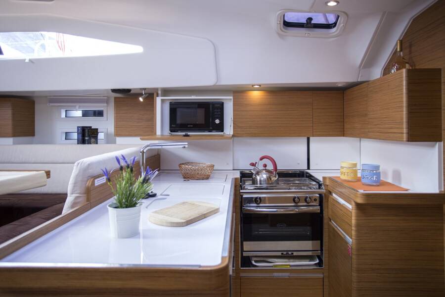 Elan Impression 50 Elysium I