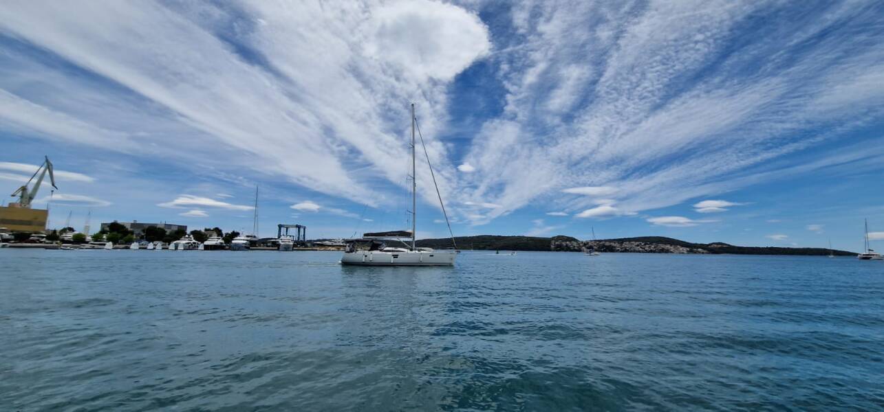 Elan Impression 50 Bingo