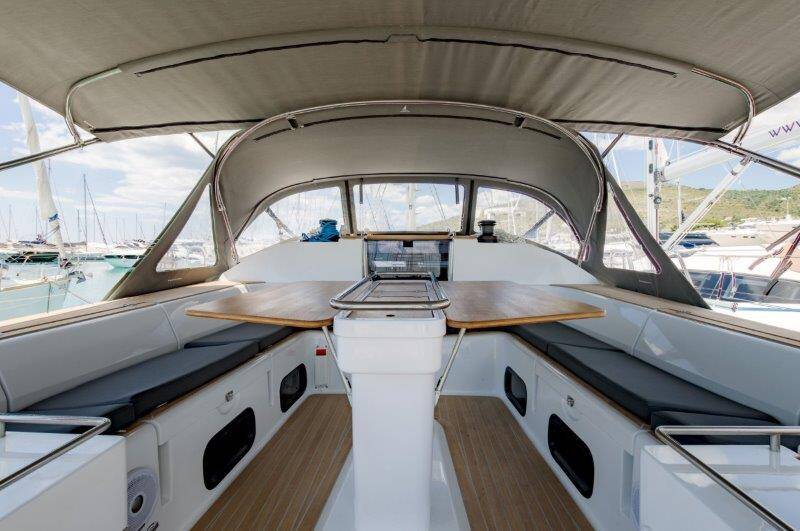 Elan Impression 50 Bingo