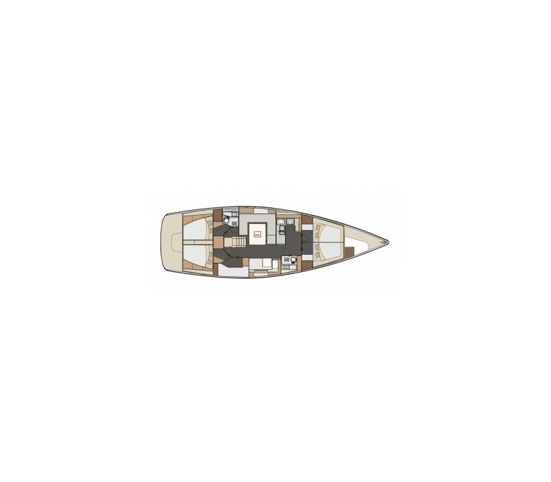 Elan Impression 50 Elysium I