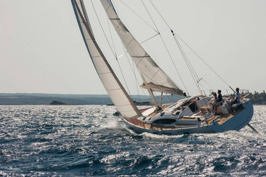 Elan Impression 50 Elysium I