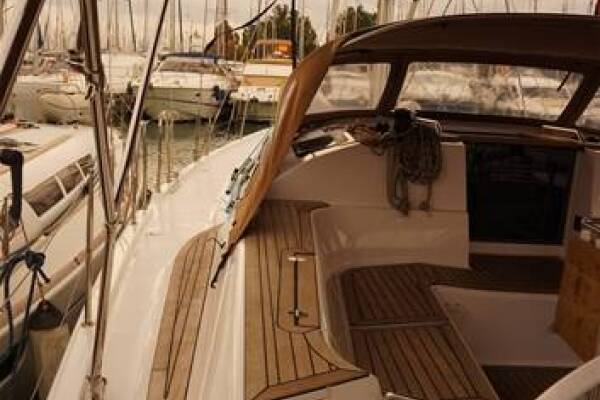 Elan Impression 50 Dimitra