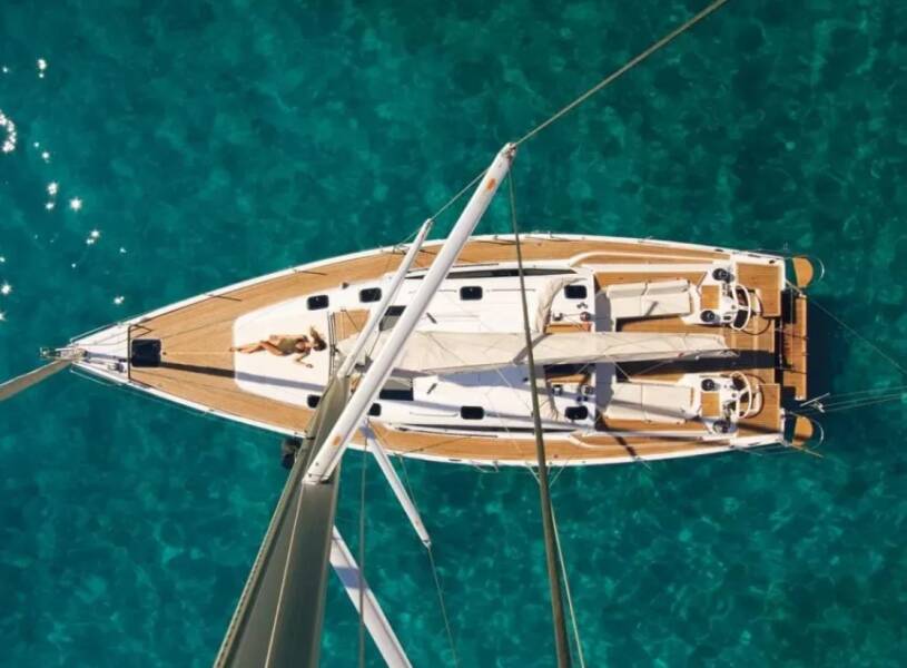 Elan Impression 50 Lazy Days