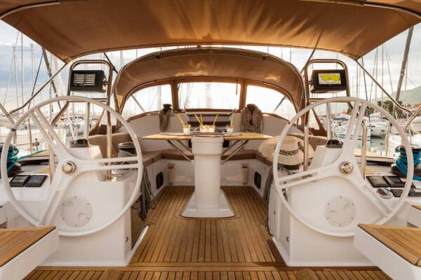 Elan Impression 50 Biondi