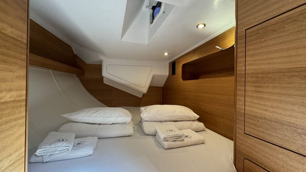 Elan Impression 50.1 Miss Esme