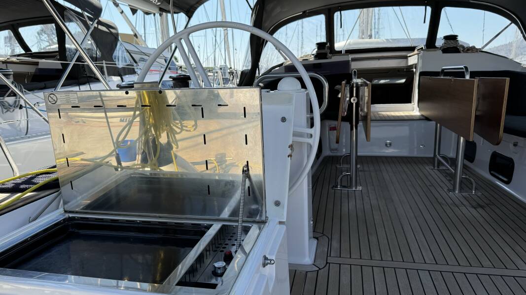 Elan Impression 50.1 Miss Esme