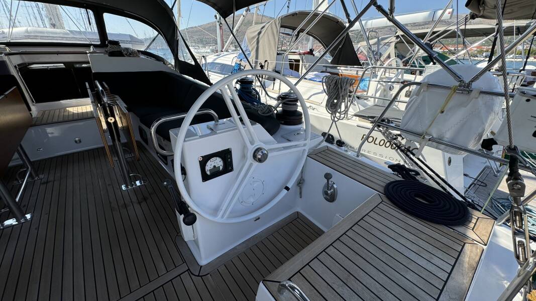 Elan Impression 50.1 Miss Esme