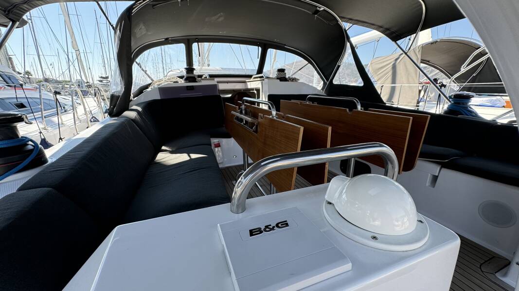 Elan Impression 50.1 Miss Esme