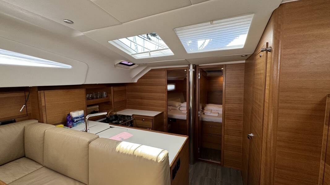 Elan Impression 50.1 Miss Esme