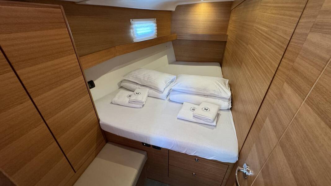 Elan Impression 50.1 Miss Esme