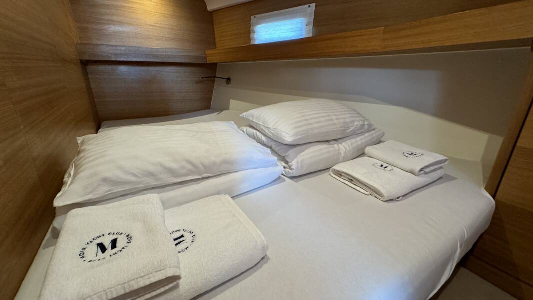 Elan Impression 50.1 Miss Esme