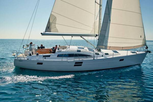 Elan Impression 50.1 Long Island