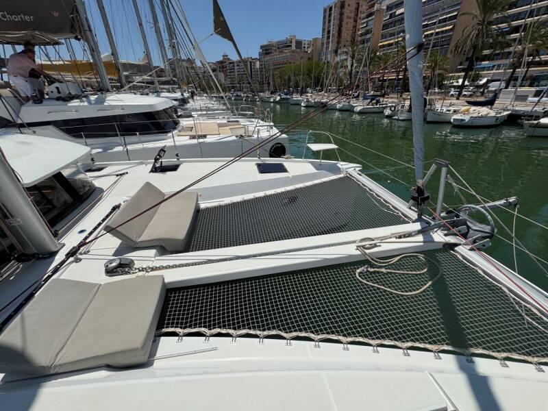 Excess 11 Lady Ellen 