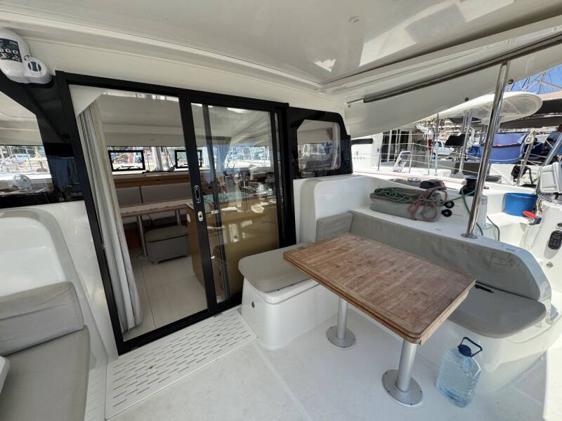 Excess 11 Lady Ellen 