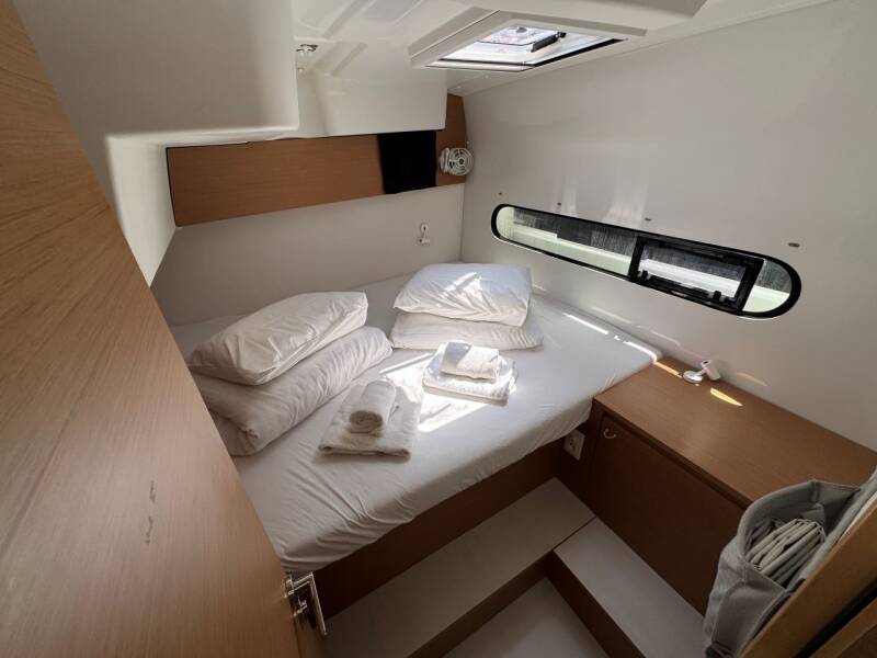 Excess 11 Lady Ellen 