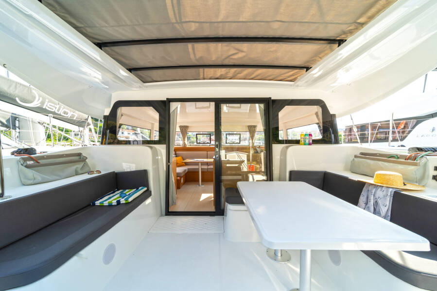 Excess 11 First Sight