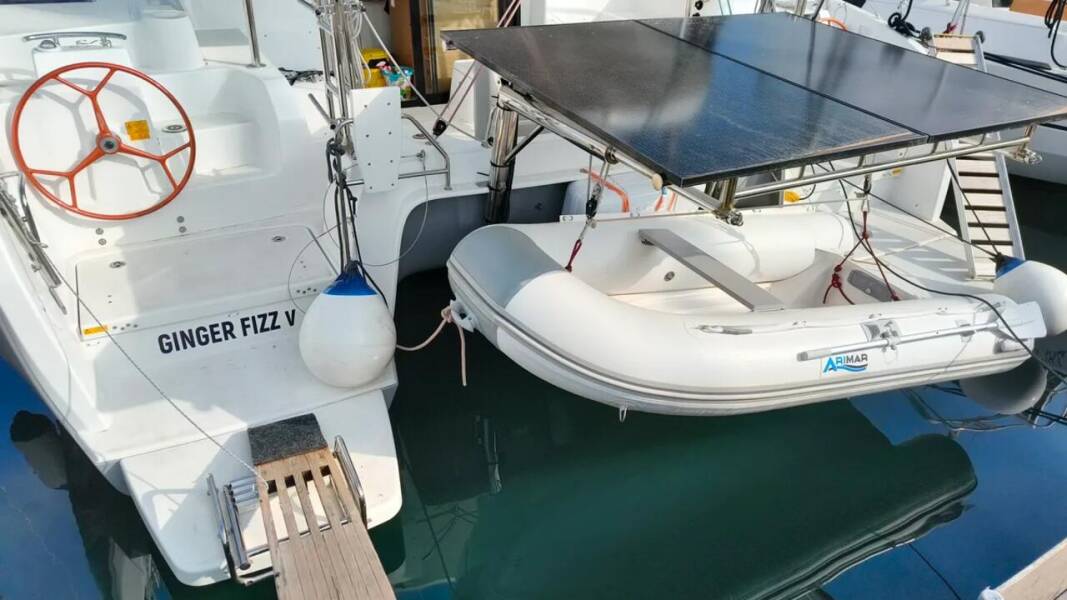 Excess 11 Ginger Fizz V