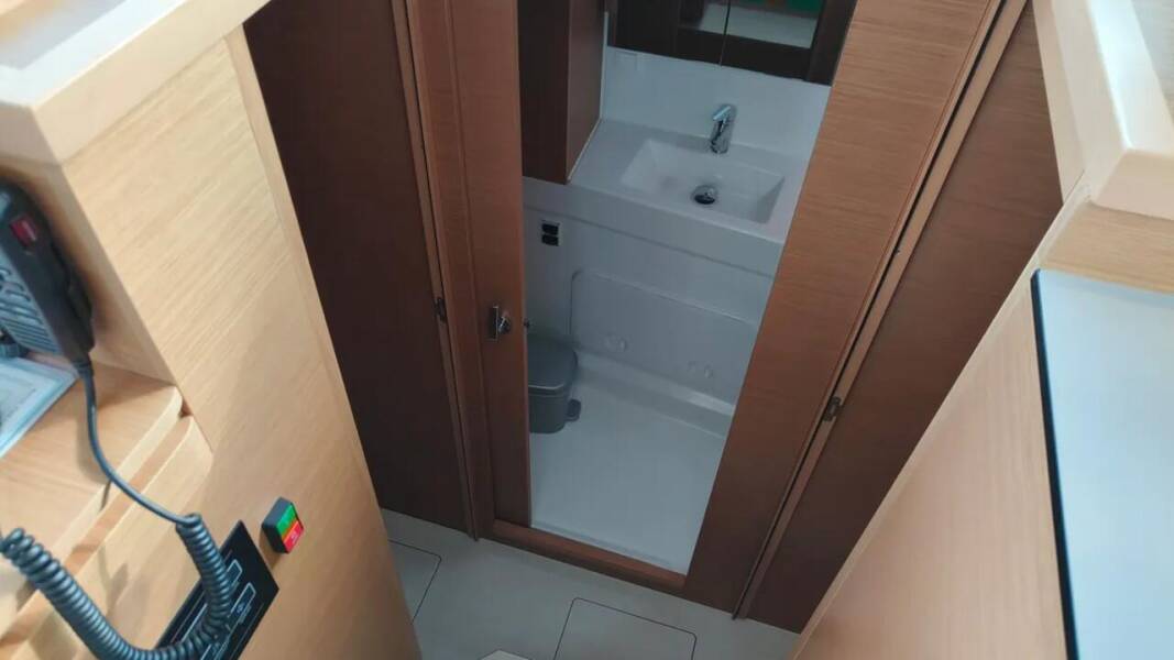 Excess 11 Ginger Fizz V