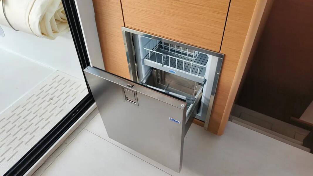 Excess 11 Ginger Fizz V