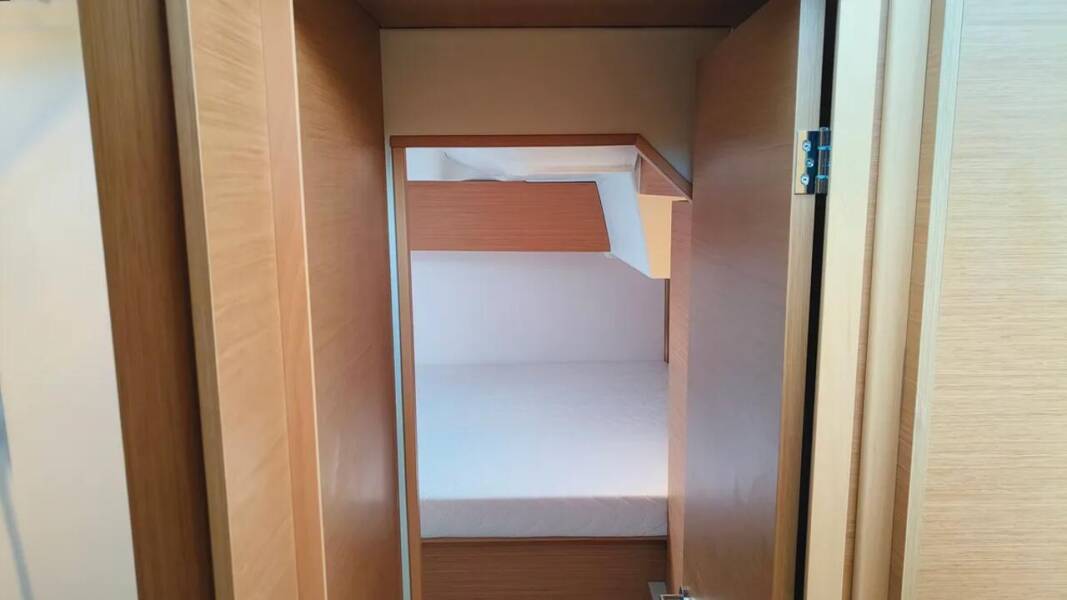 Excess 11 Ginger Fizz V