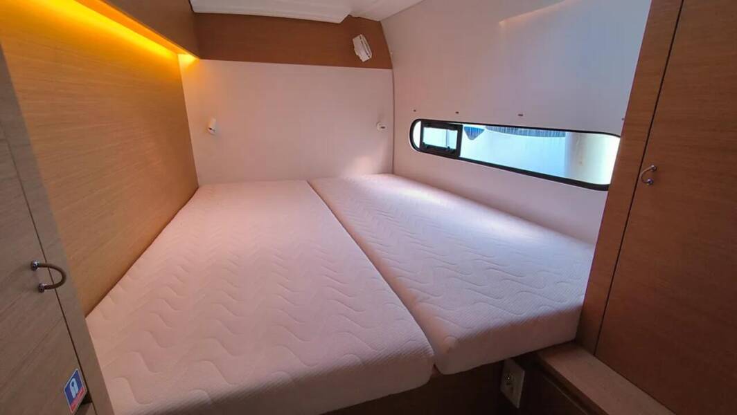 Excess 11 Ginger Fizz V