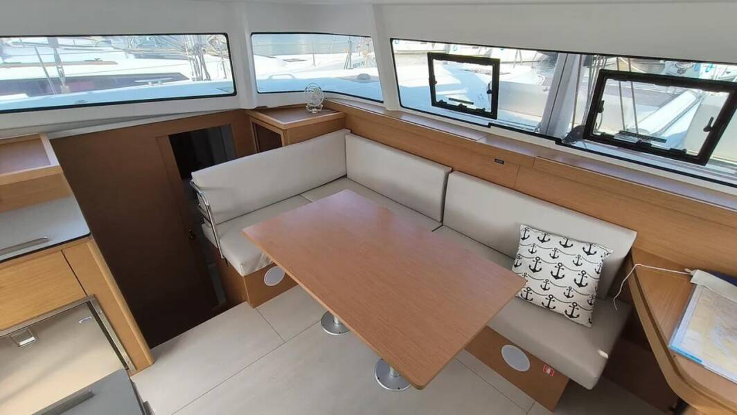 Excess 11 Mint Cooler V