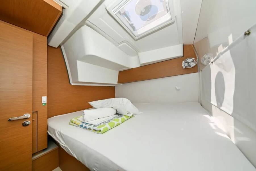 Excess 11 Island Blue V